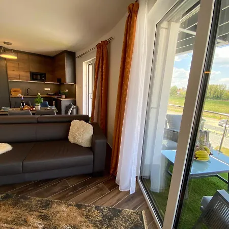 Dandelion Royal Homes Keszthely Exterior photo