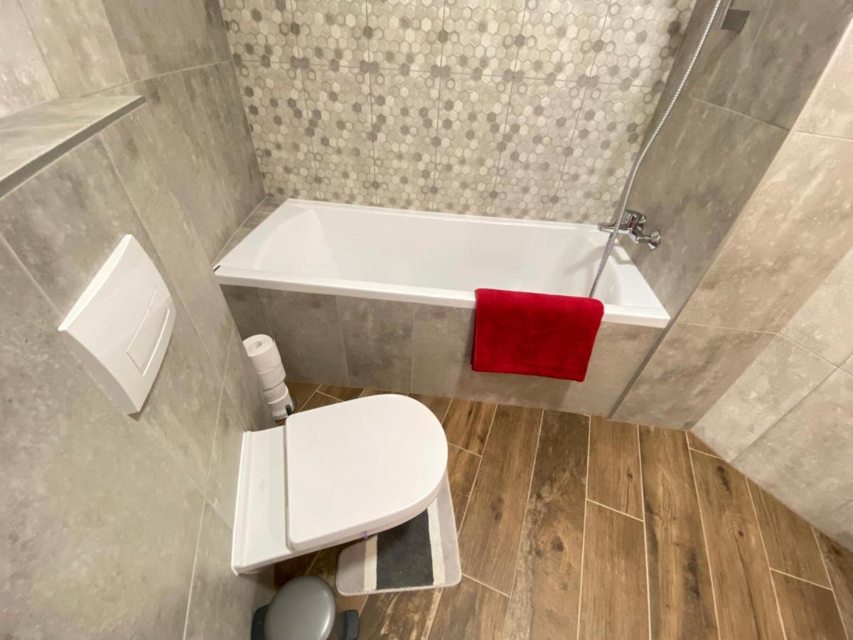 Dandelion Royal Homes Apartment Keszthely