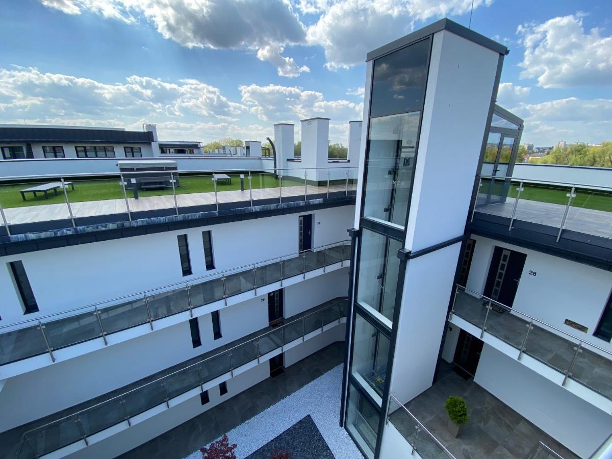 Dandelion Royal Homes Keszthely