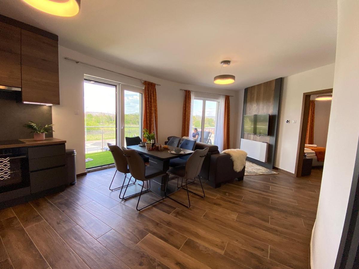 Dandelion Royal Homes Keszthely