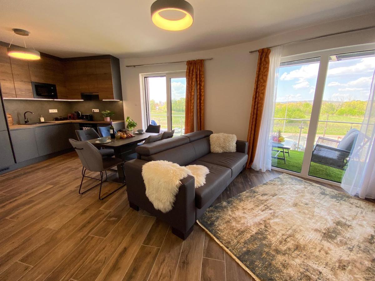 Dandelion Royal Homes Apartment Keszthely