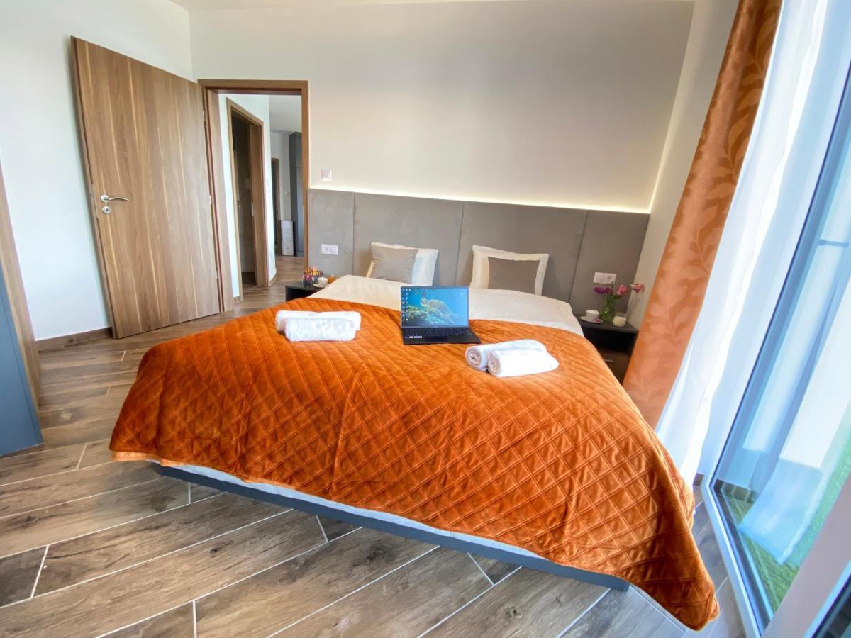 Apartment Dandelion Royal Homes Keszthely