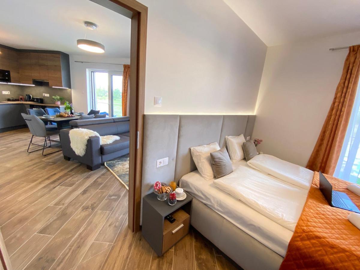 Apartment Dandelion Royal Homes