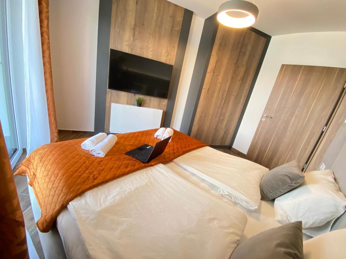 Apartamento Dandelion Royal Homes Keszthely