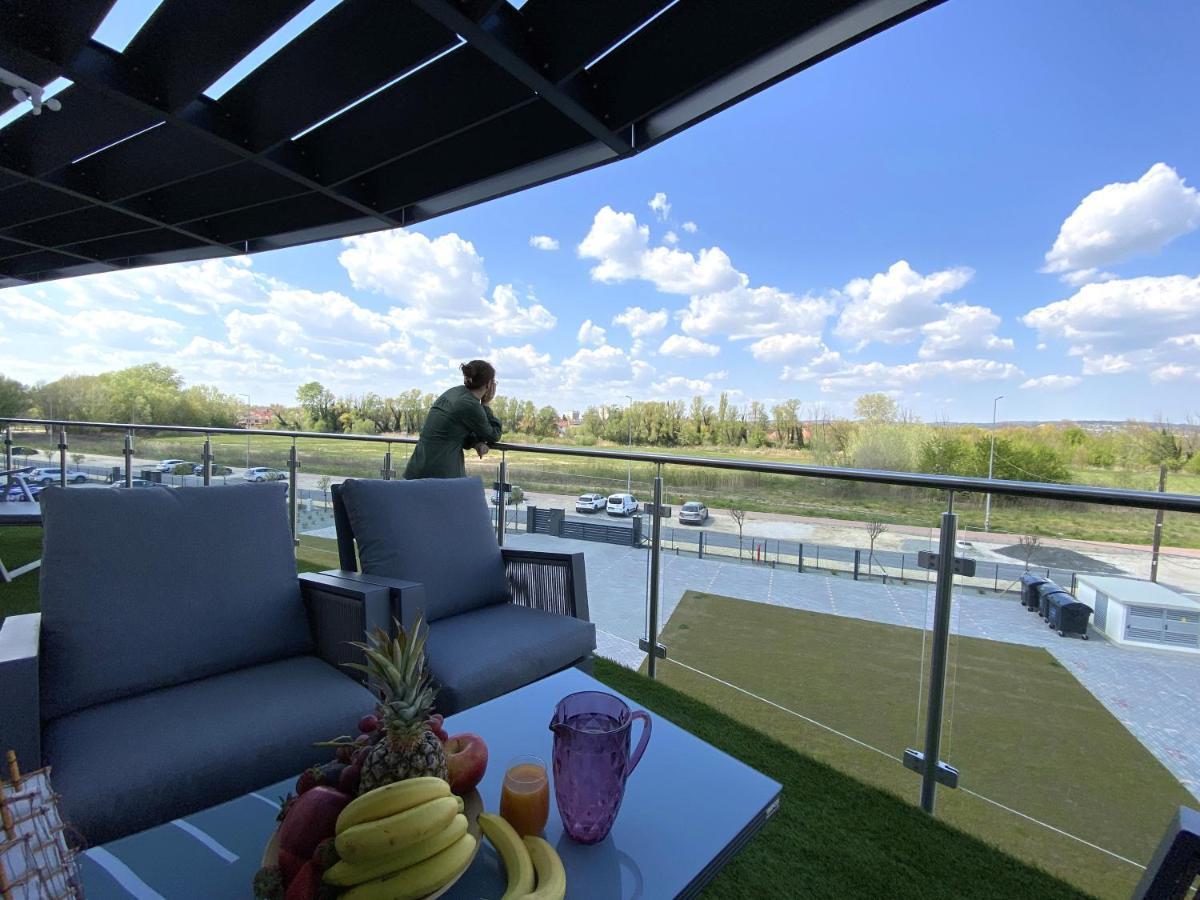 Dandelion Royal Homes Keszthely