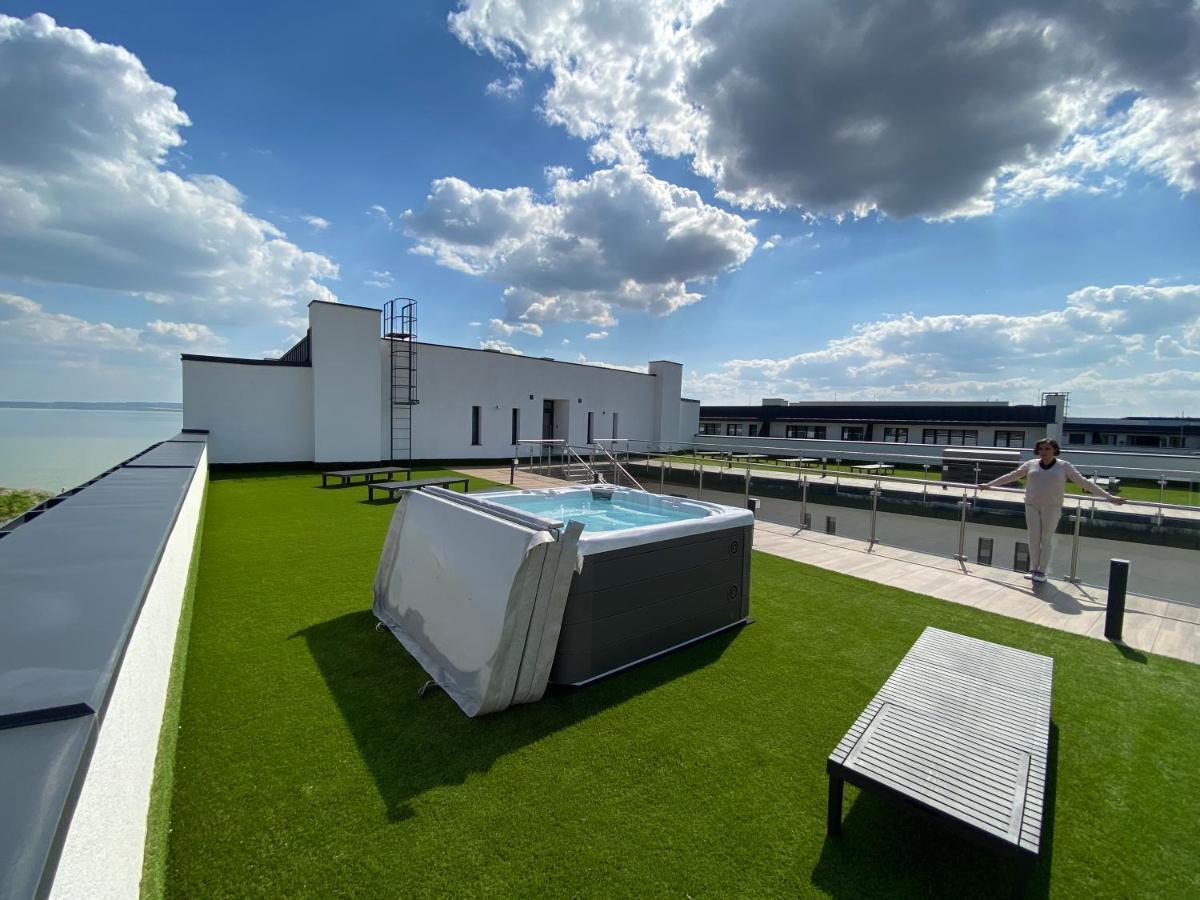 Apartment Dandelion Royal Homes Keszthely