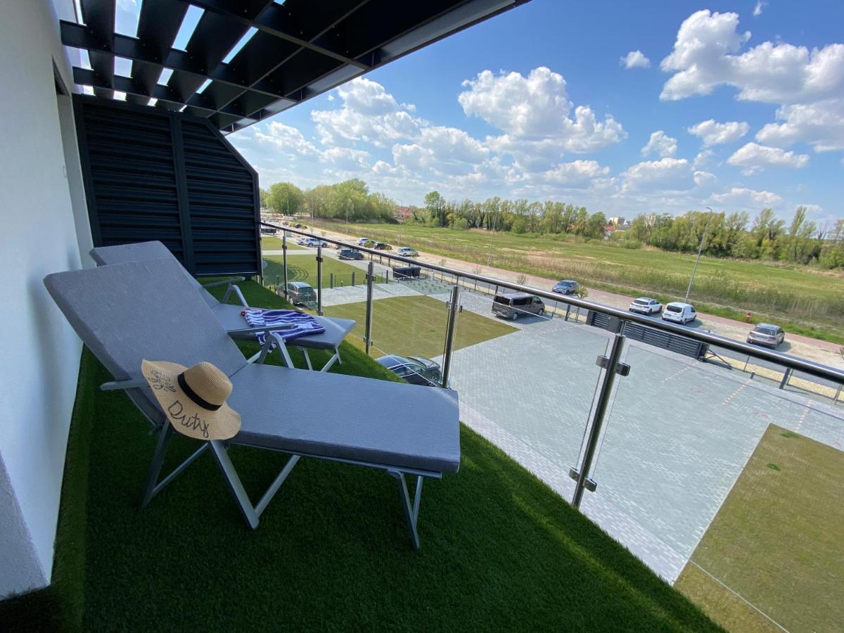 Dandelion Royal Homes Apartamento Keszthely