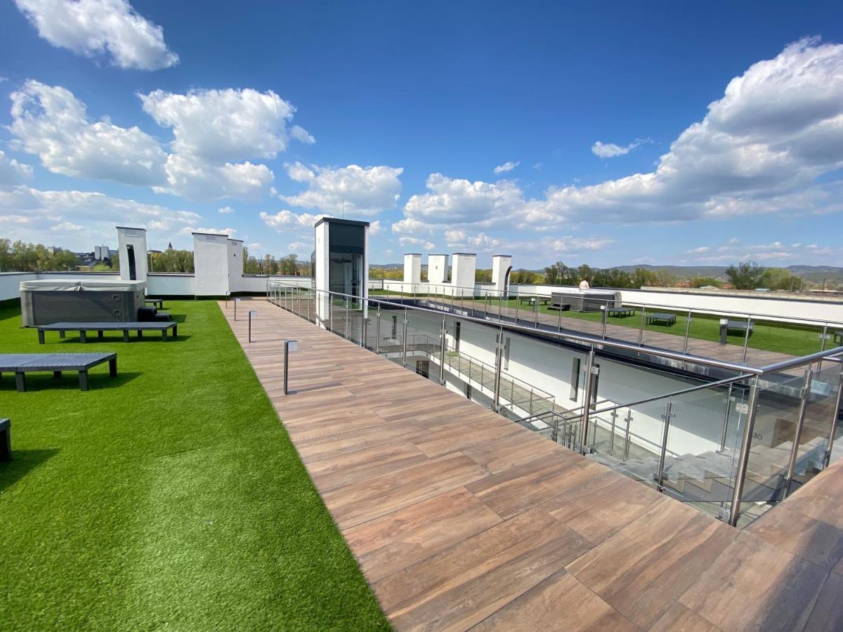 Dandelion Royal Homes Keszthely