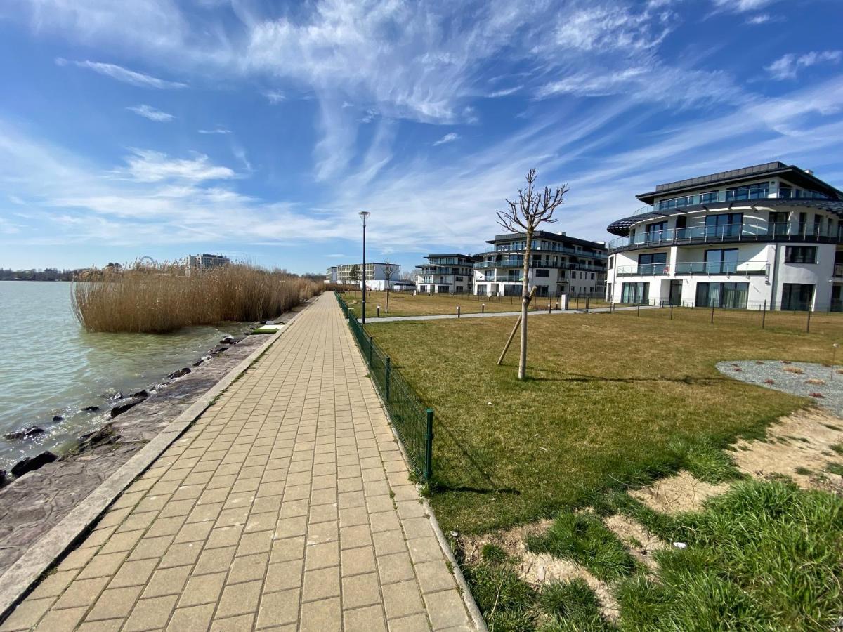 Dandelion Royal Homes Keszthely