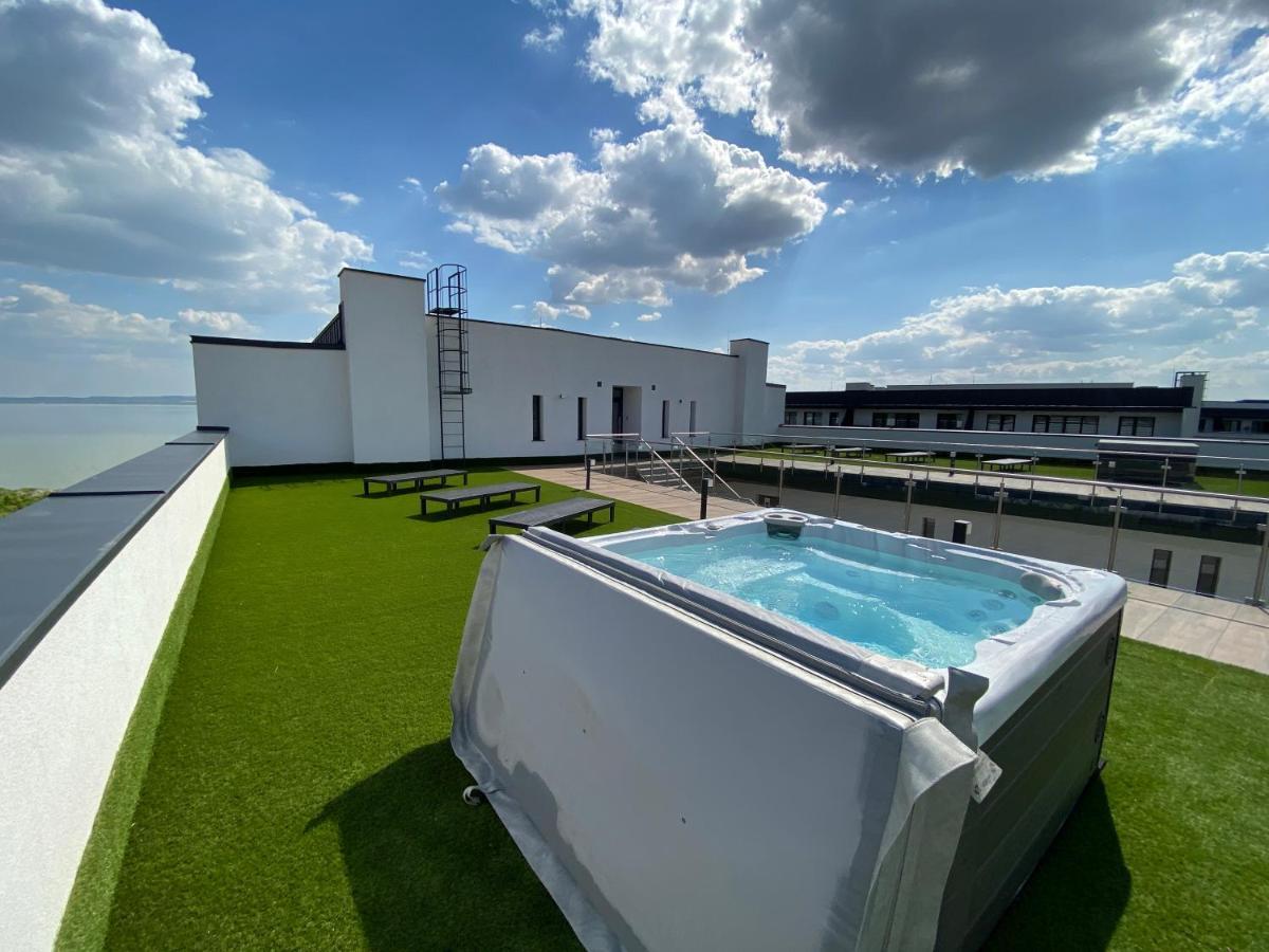 Dandelion Royal Homes * Keszthely