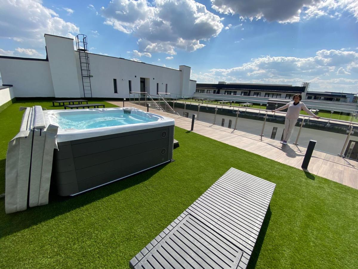 Dandelion Royal Homes Keszthely